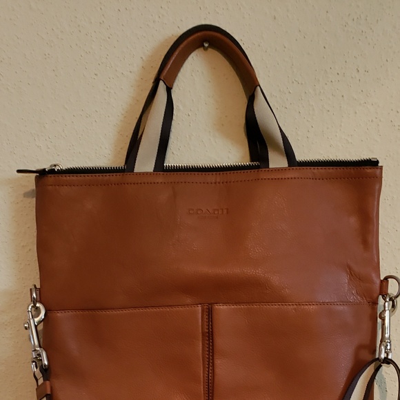 Coach bag - Picture 2 of 6